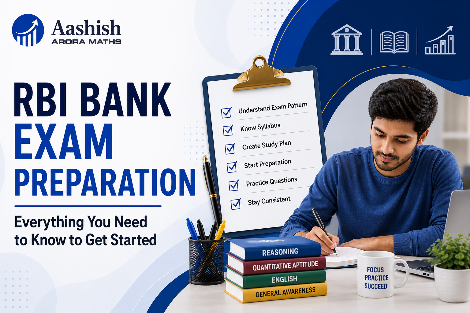 RBI Bank Exam Preparation