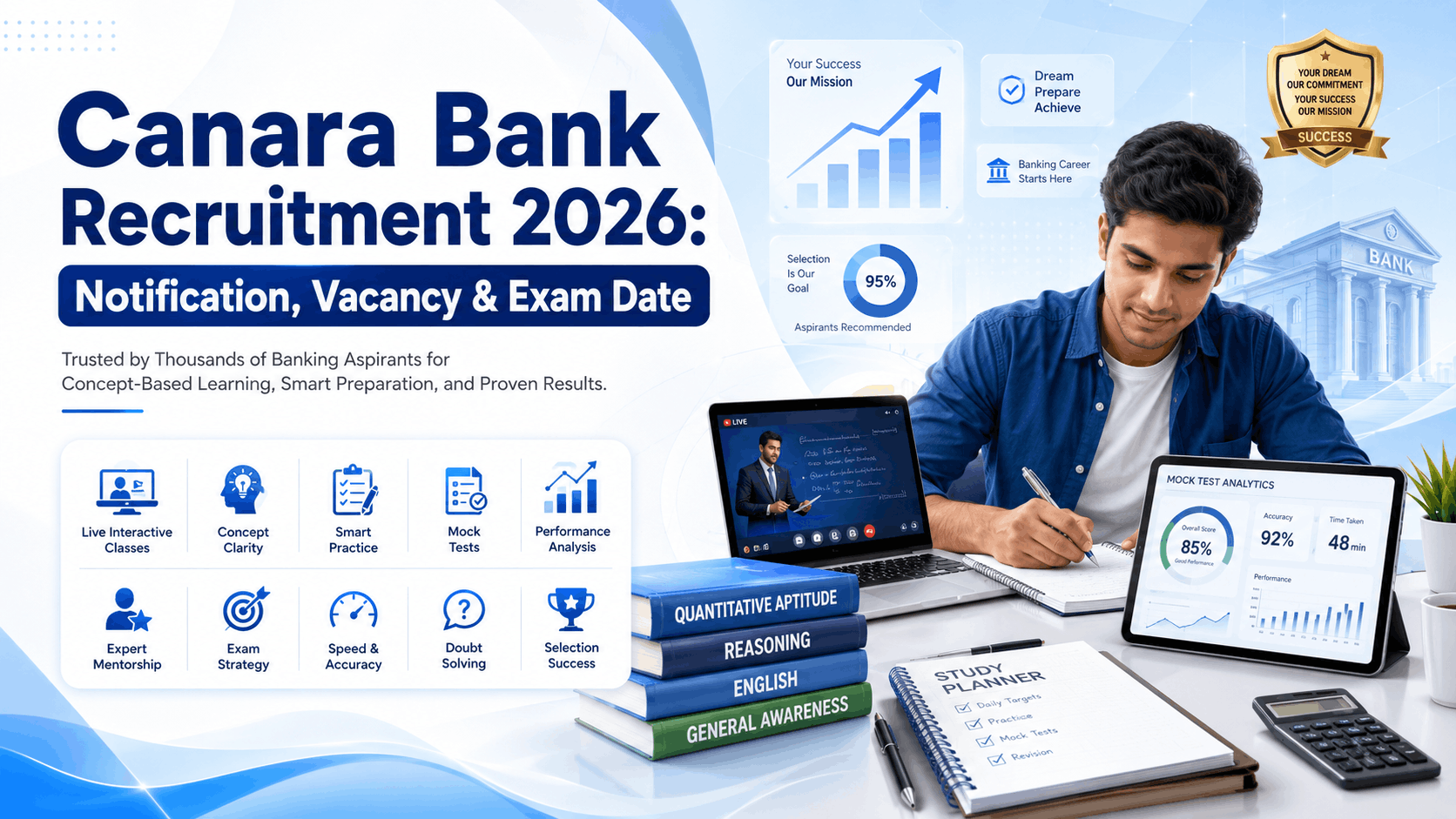 canara bank job vacancy 2026